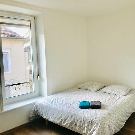 Chambres Privees Ysy Nancy Exterior foto