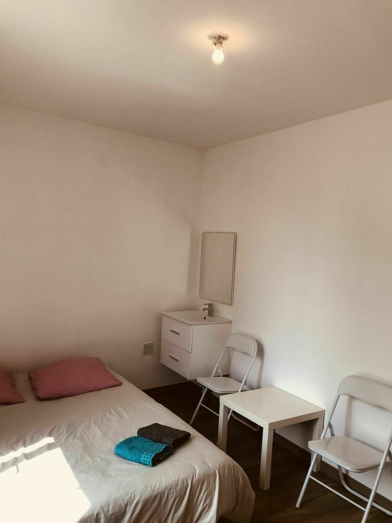 Chambres Privees Ysy Nancy Exterior foto