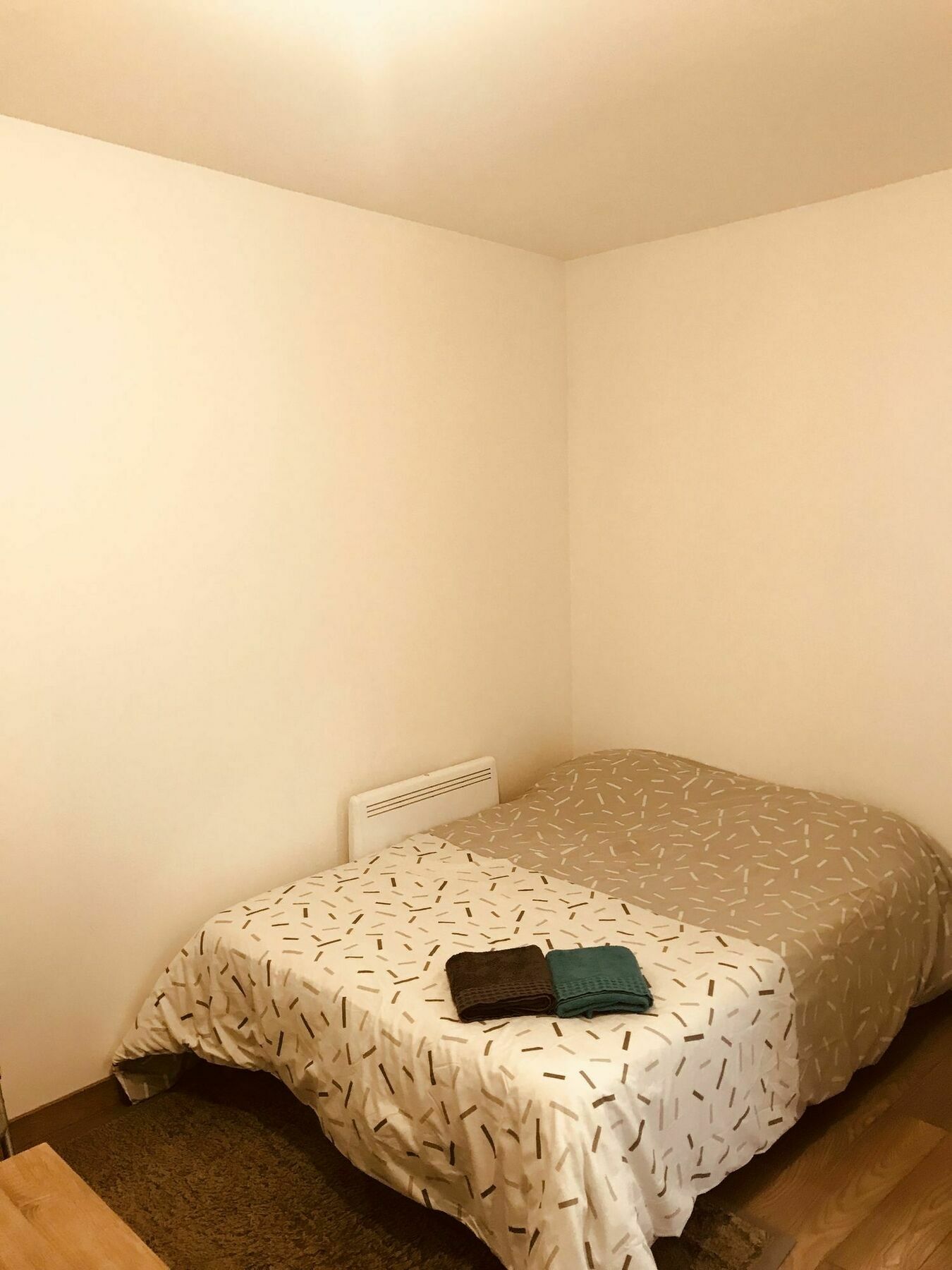 Chambres Privees Ysy Nancy Exterior foto