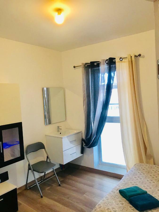 Chambres Privees Ysy Nancy Exterior foto