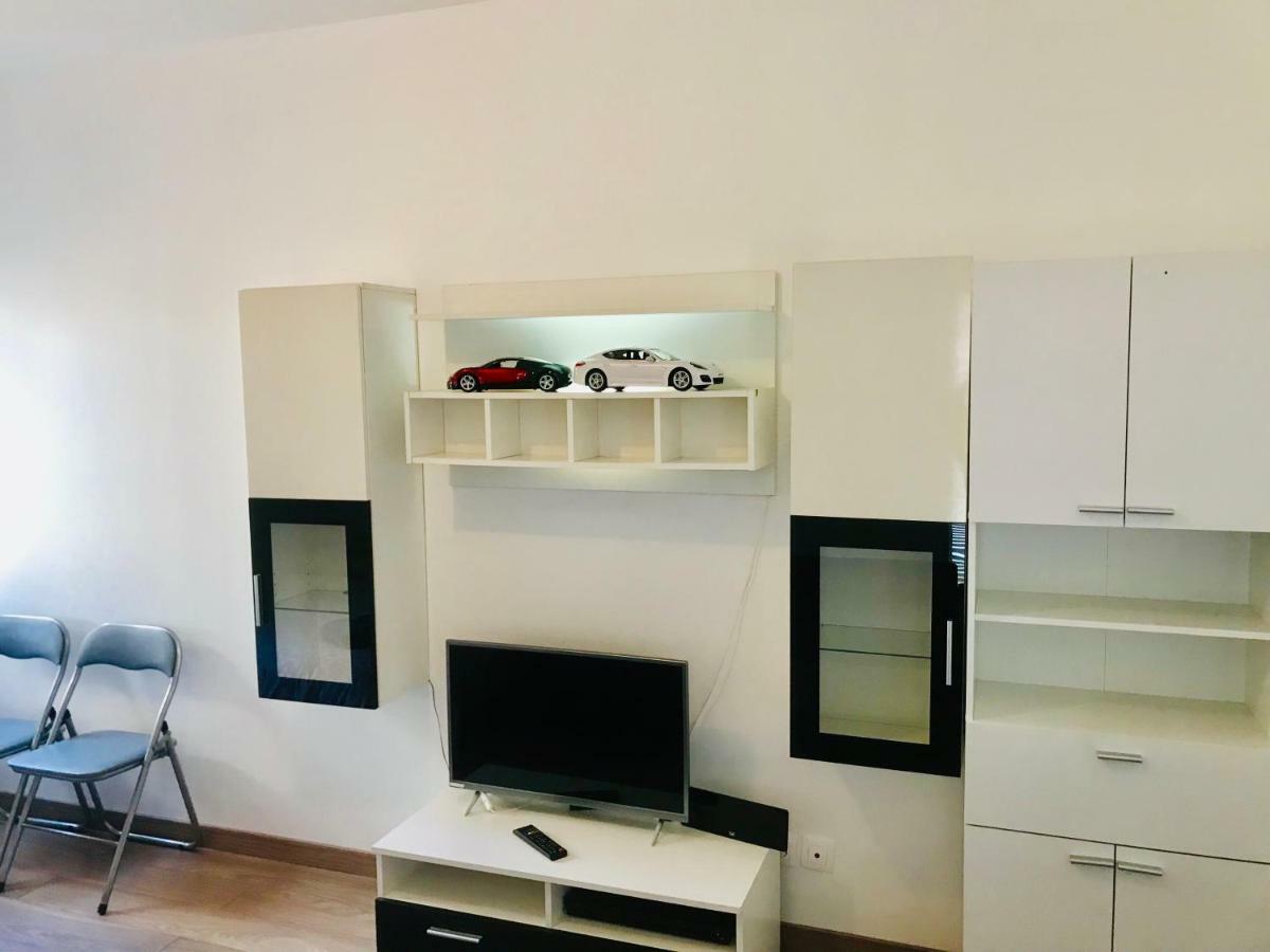Chambres Privees Ysy Nancy Exterior foto