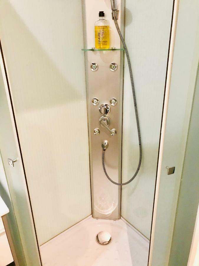 Chambres Privees Ysy Nancy Exterior foto